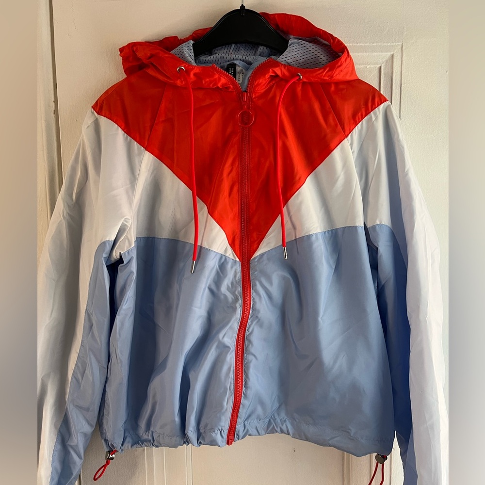 Windbreaker